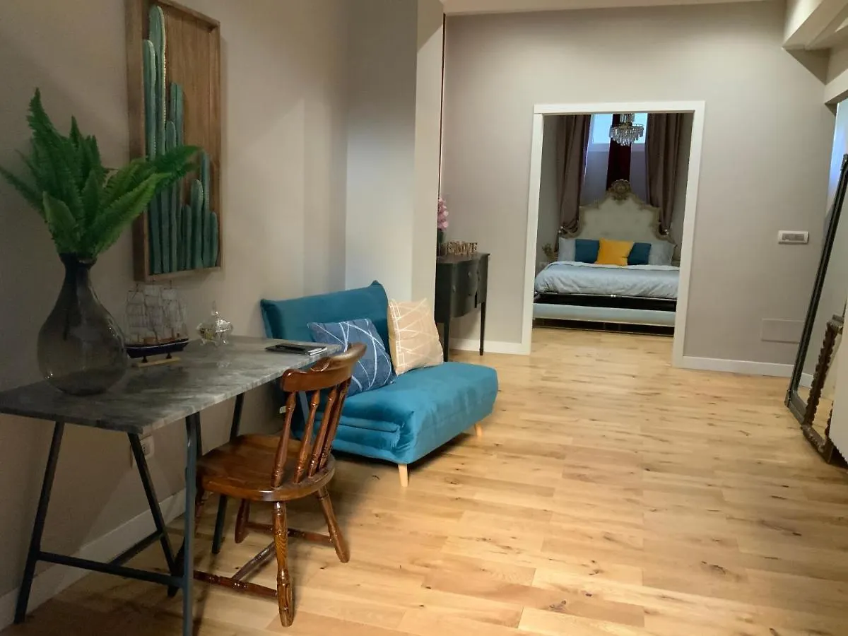 Beautiful Basement-Tony Appartment-In The Heart Of Milano
