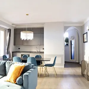  Appartamento Marghera Elegant Style