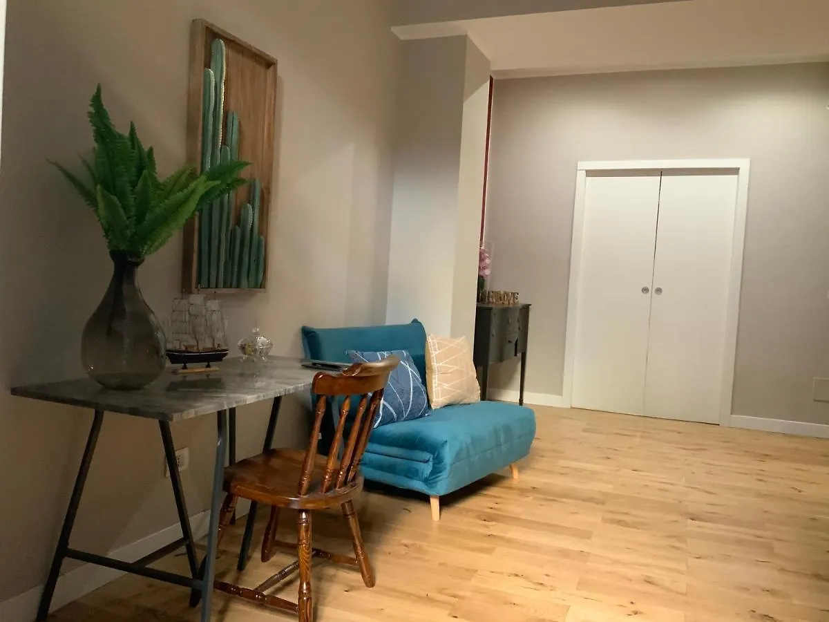 Beautiful Basement-Tony Appartment-In The Heart Of Milano Appartamento